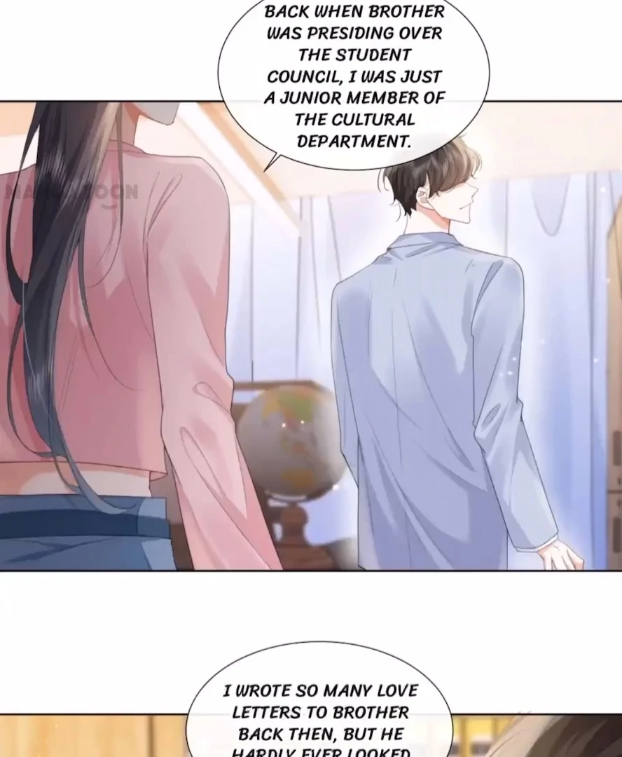 2D Lover chapter 9 page 32