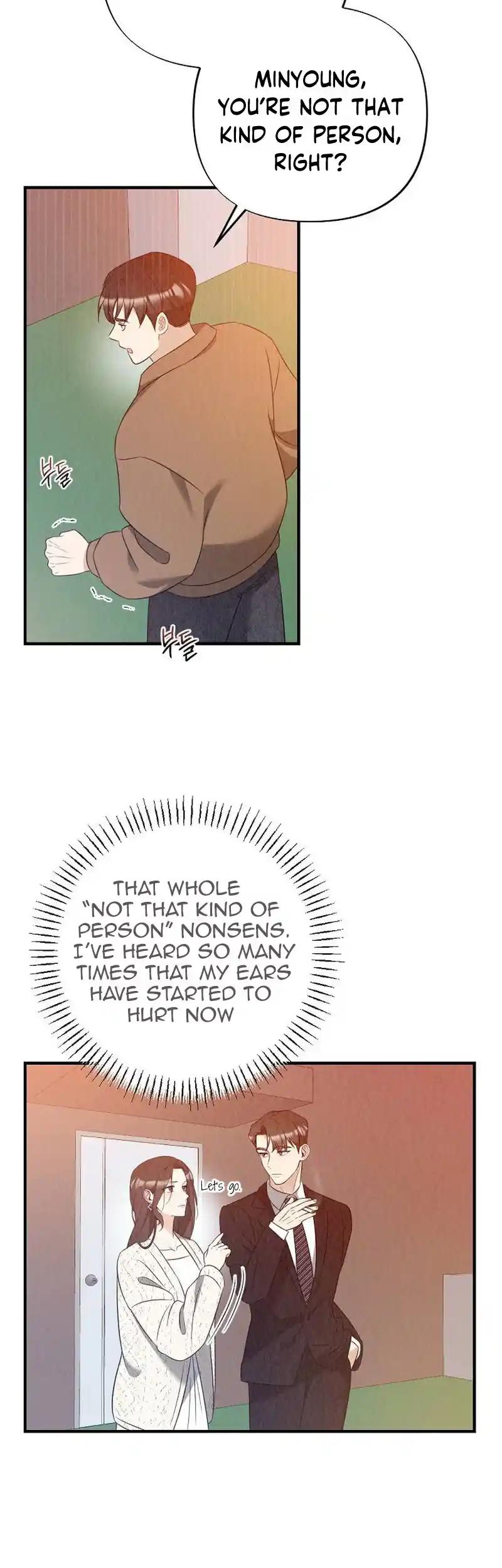 Office Partner chapter 10 page 2