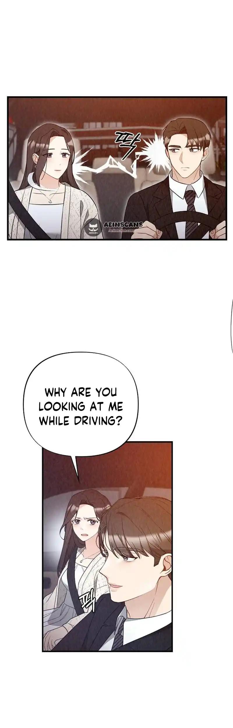 Office Partner chapter 10 page 32