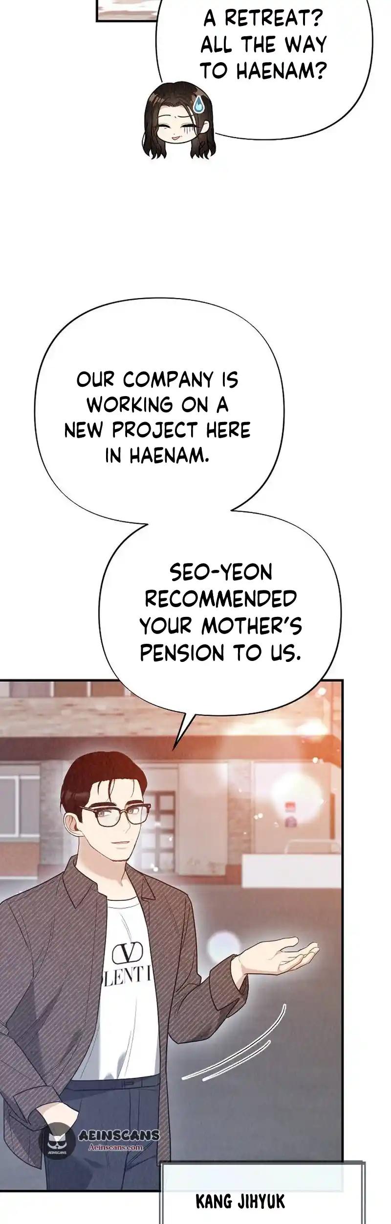 Office Partner chapter 13 page 3