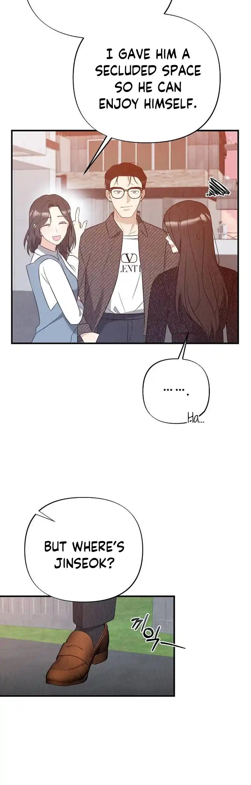 Office Partner chapter 13 page 6