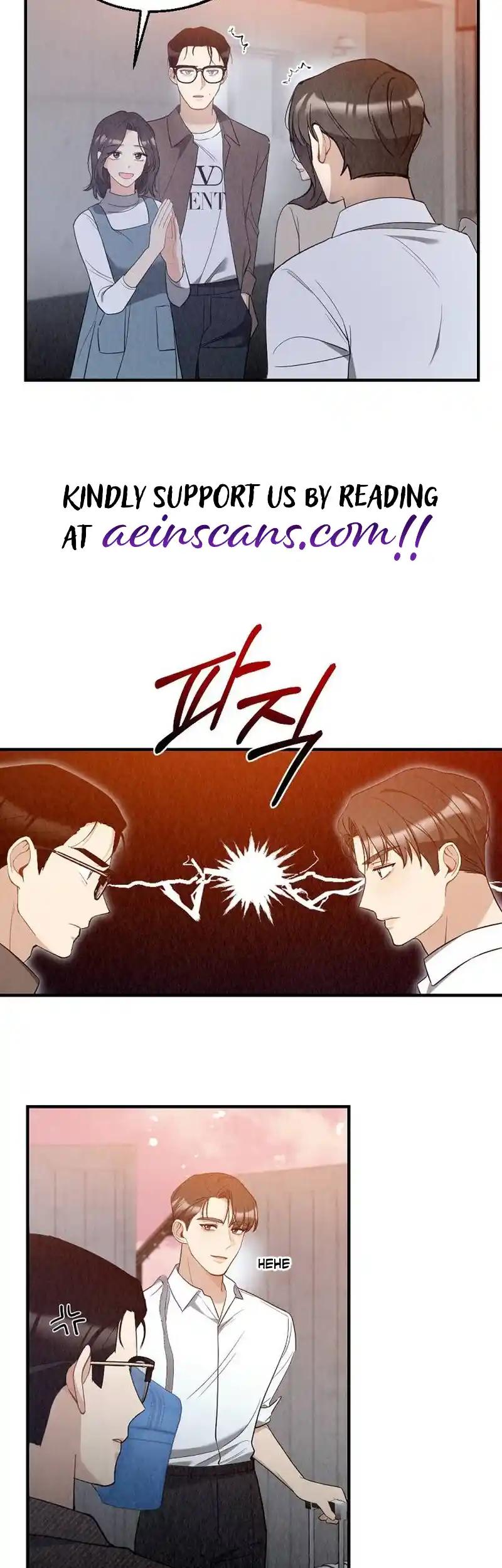 Office Partner chapter 13 page 8