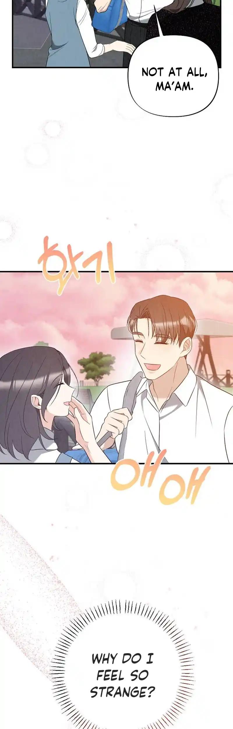 Office Partner chapter 13 page 11