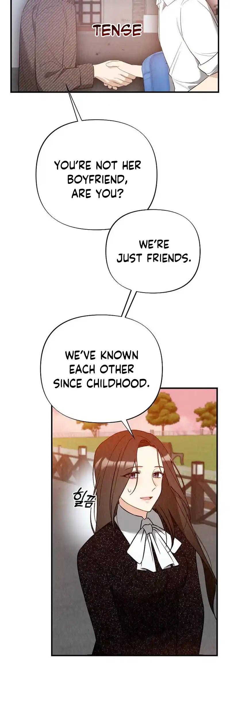 Office Partner chapter 13 page 14