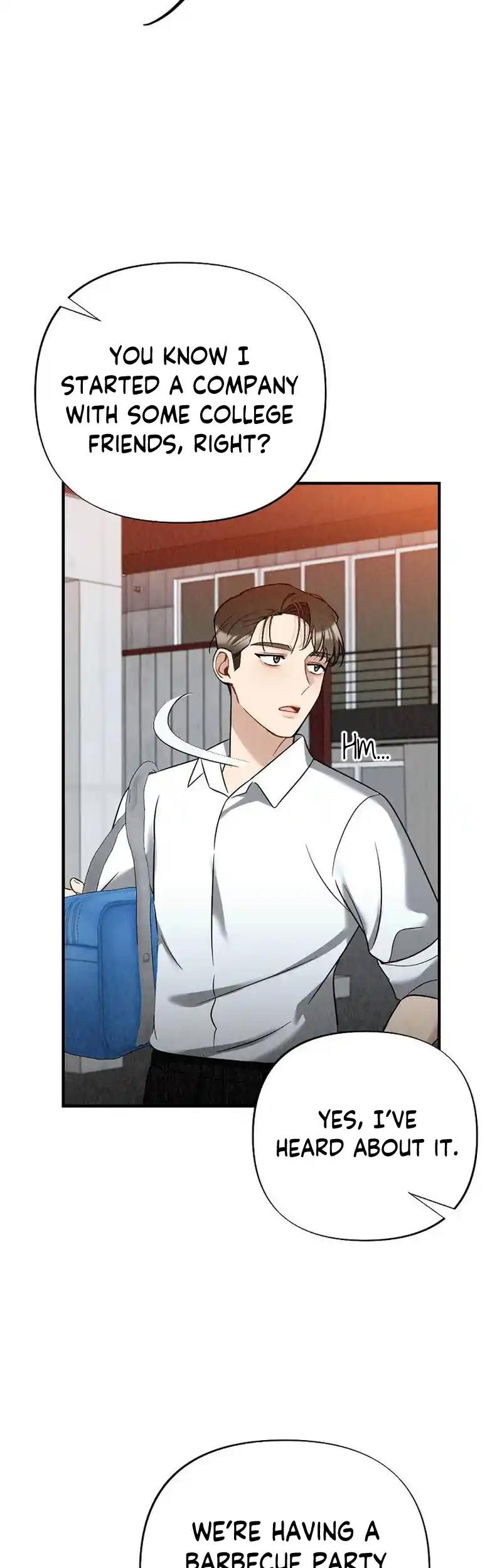 Office Partner chapter 13 page 16