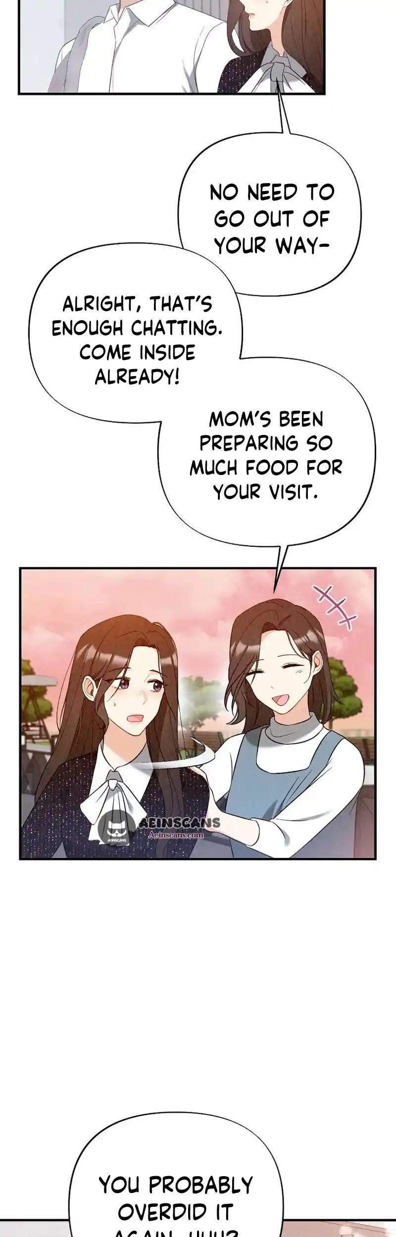 Office Partner chapter 13 page 18