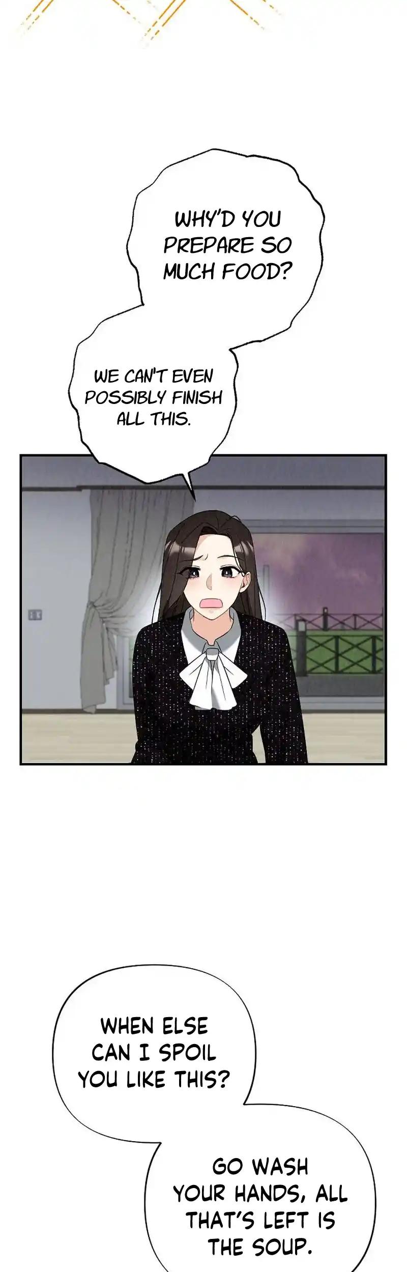 Office Partner chapter 13 page 21