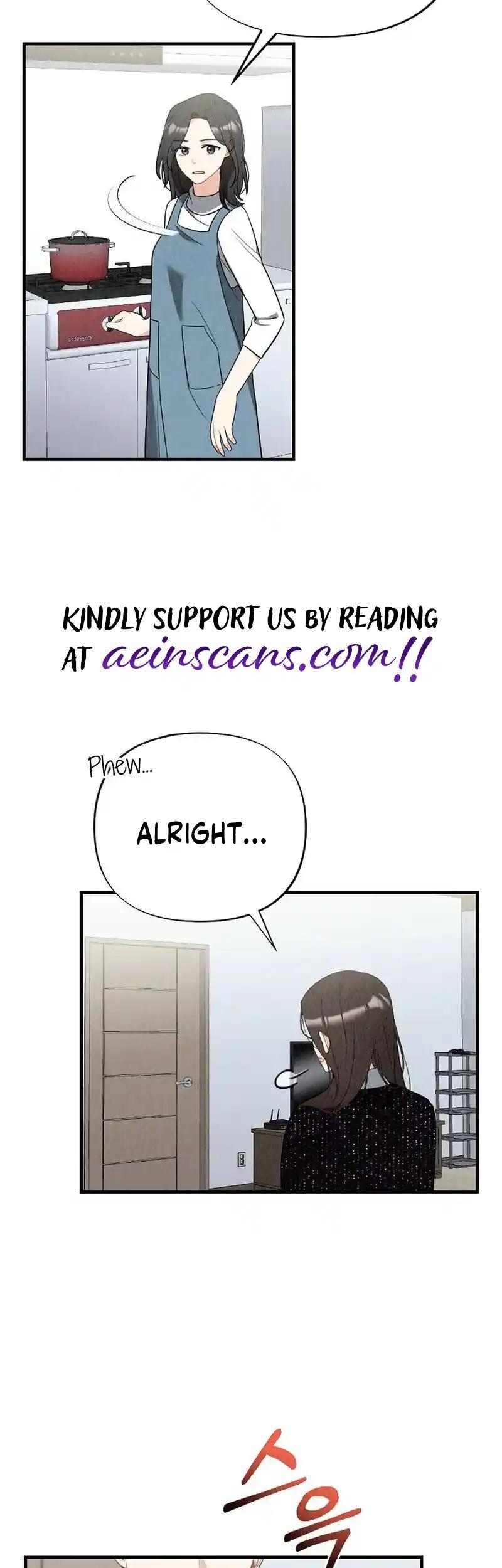 Office Partner chapter 13 page 22