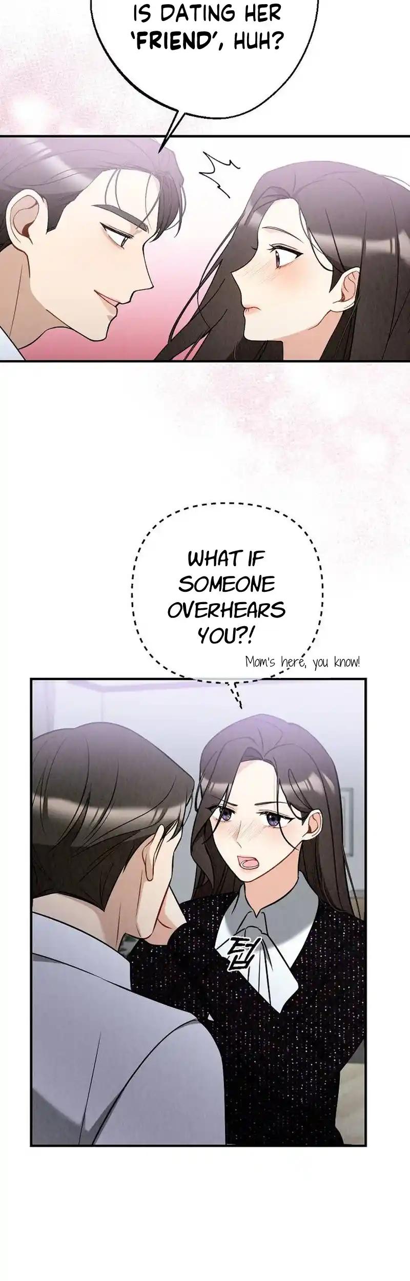 Office Partner chapter 13 page 24