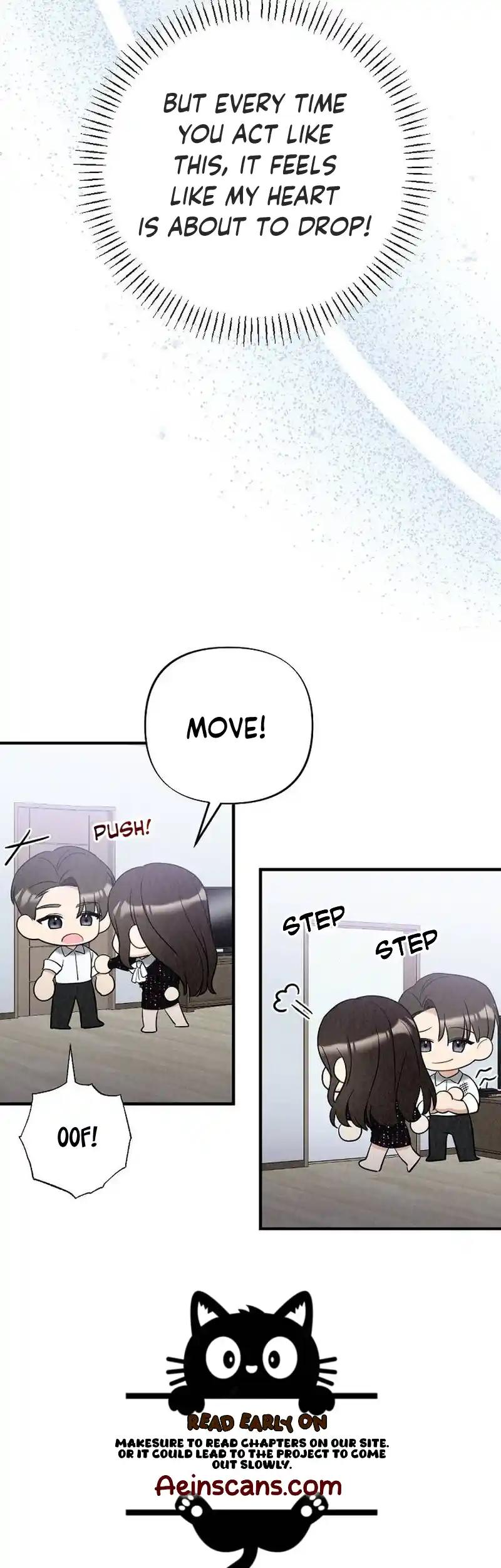 Office Partner chapter 13 page 28
