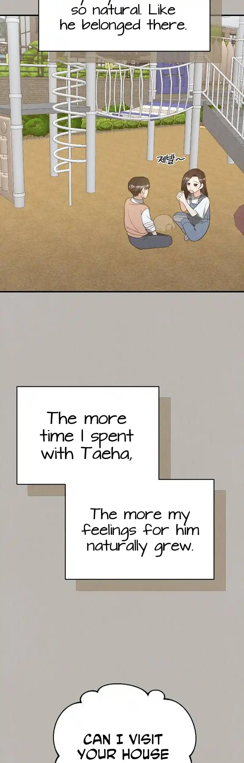Office Partner chapter 13 page 31