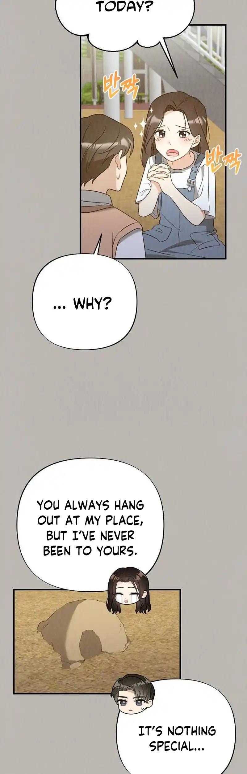 Office Partner chapter 13 page 32