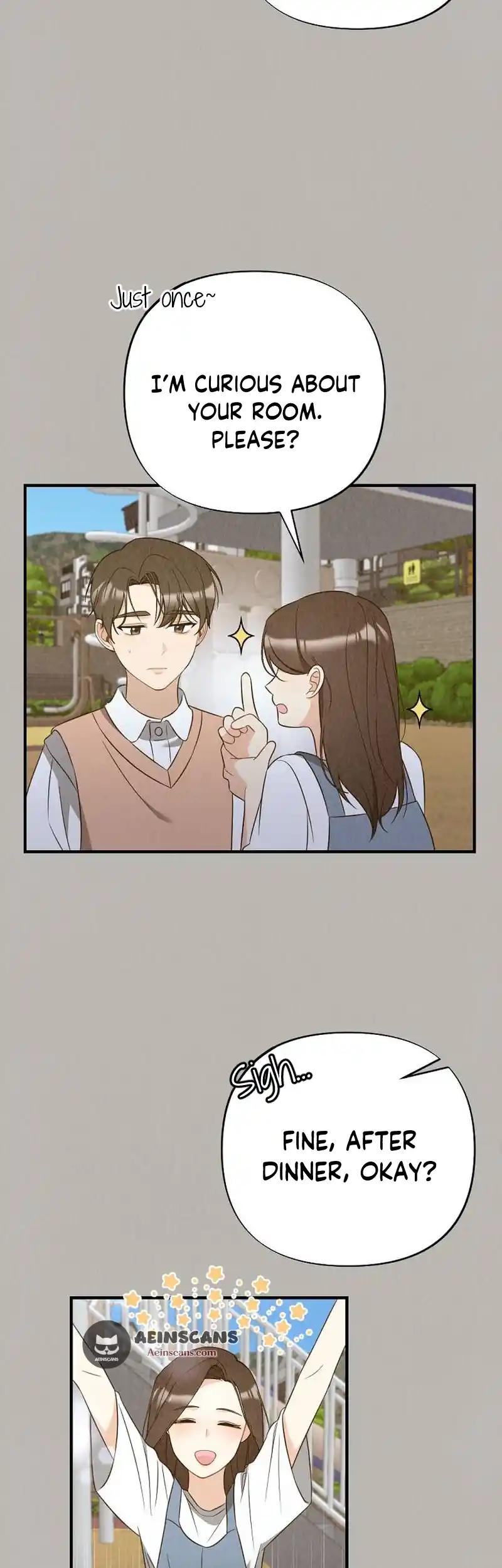Office Partner chapter 13 page 33