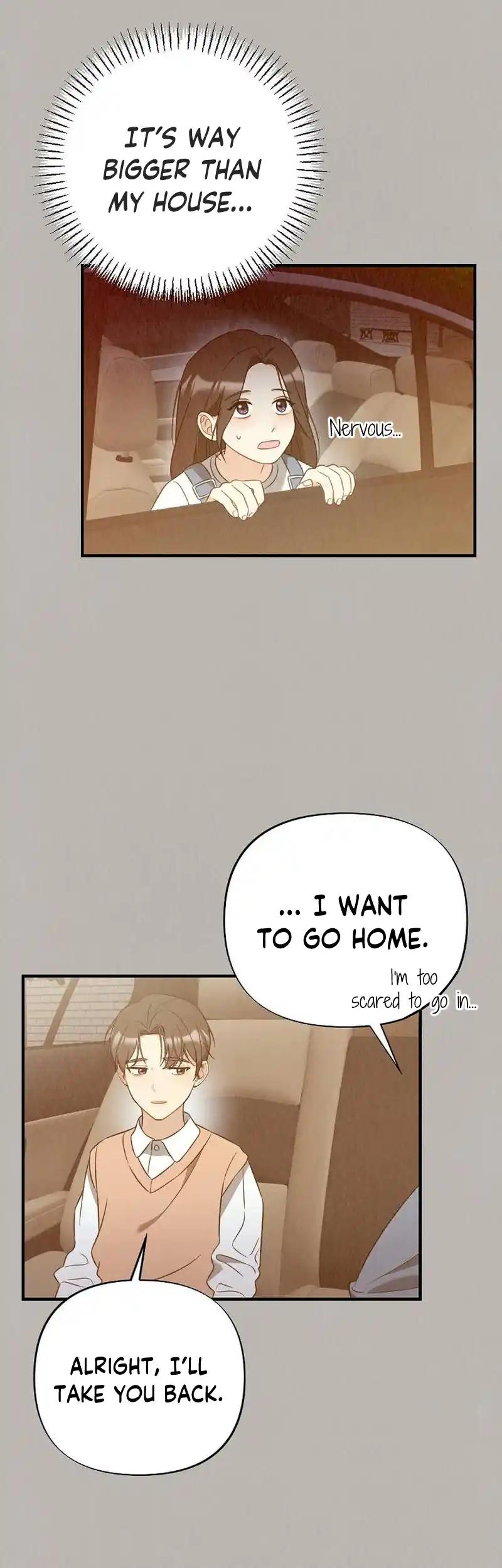 Office Partner chapter 13 page 35