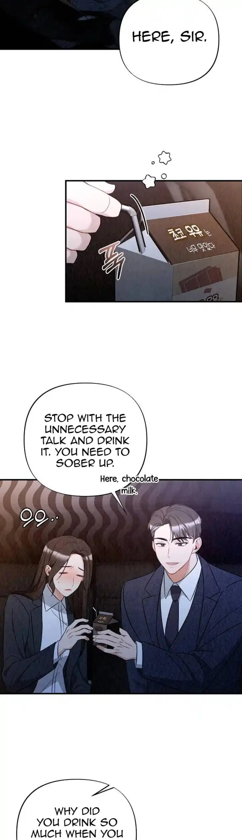 Office Partner chapter 23 page 5