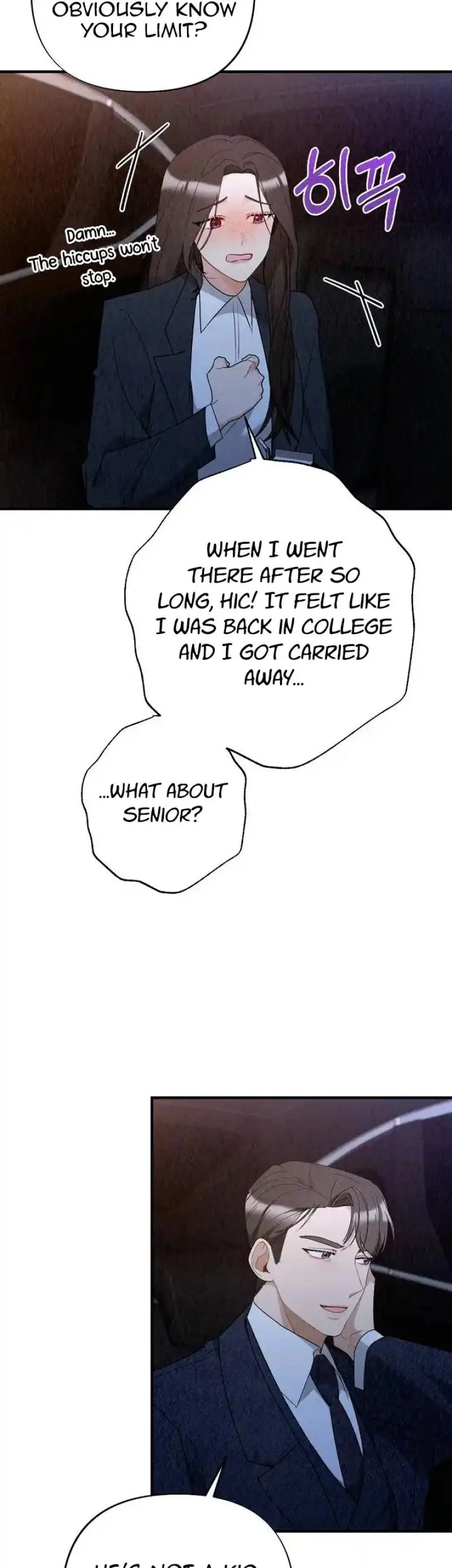 Office Partner chapter 23 page 6