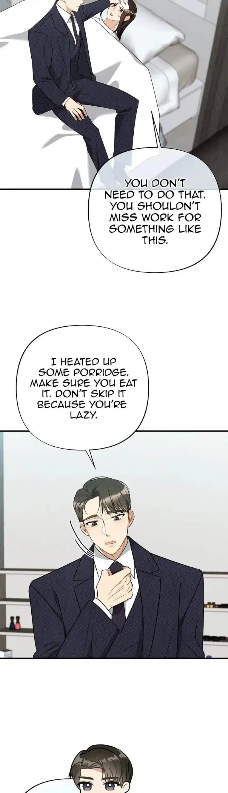 Office Partner chapter 23 page 36