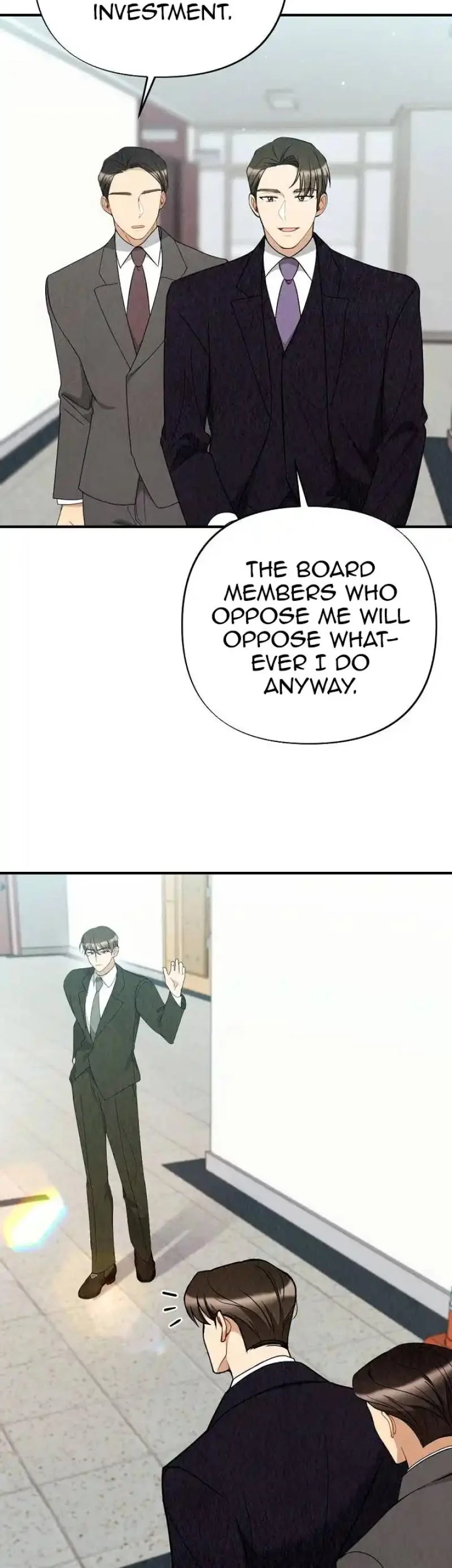 Office Partner chapter 23 page 41