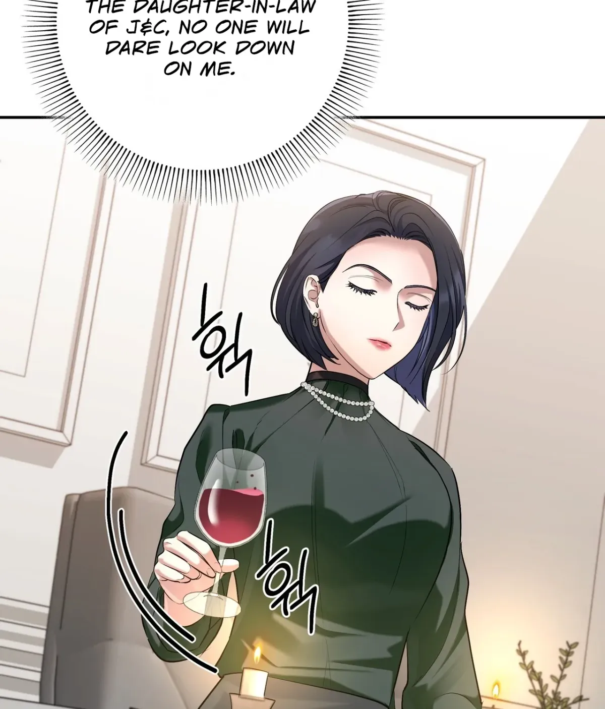 Office Partner chapter 27 page 23