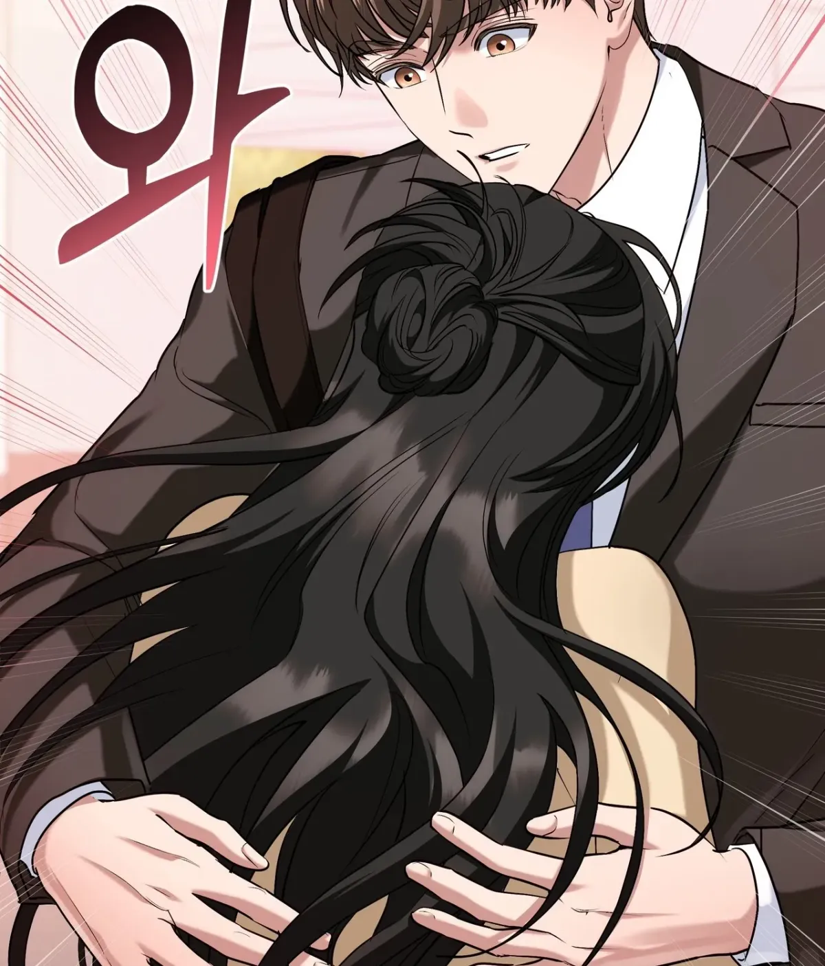 Office Partner chapter 27 page 94