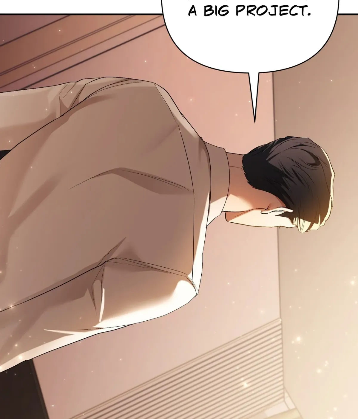 Office Partner chapter 27 page 131