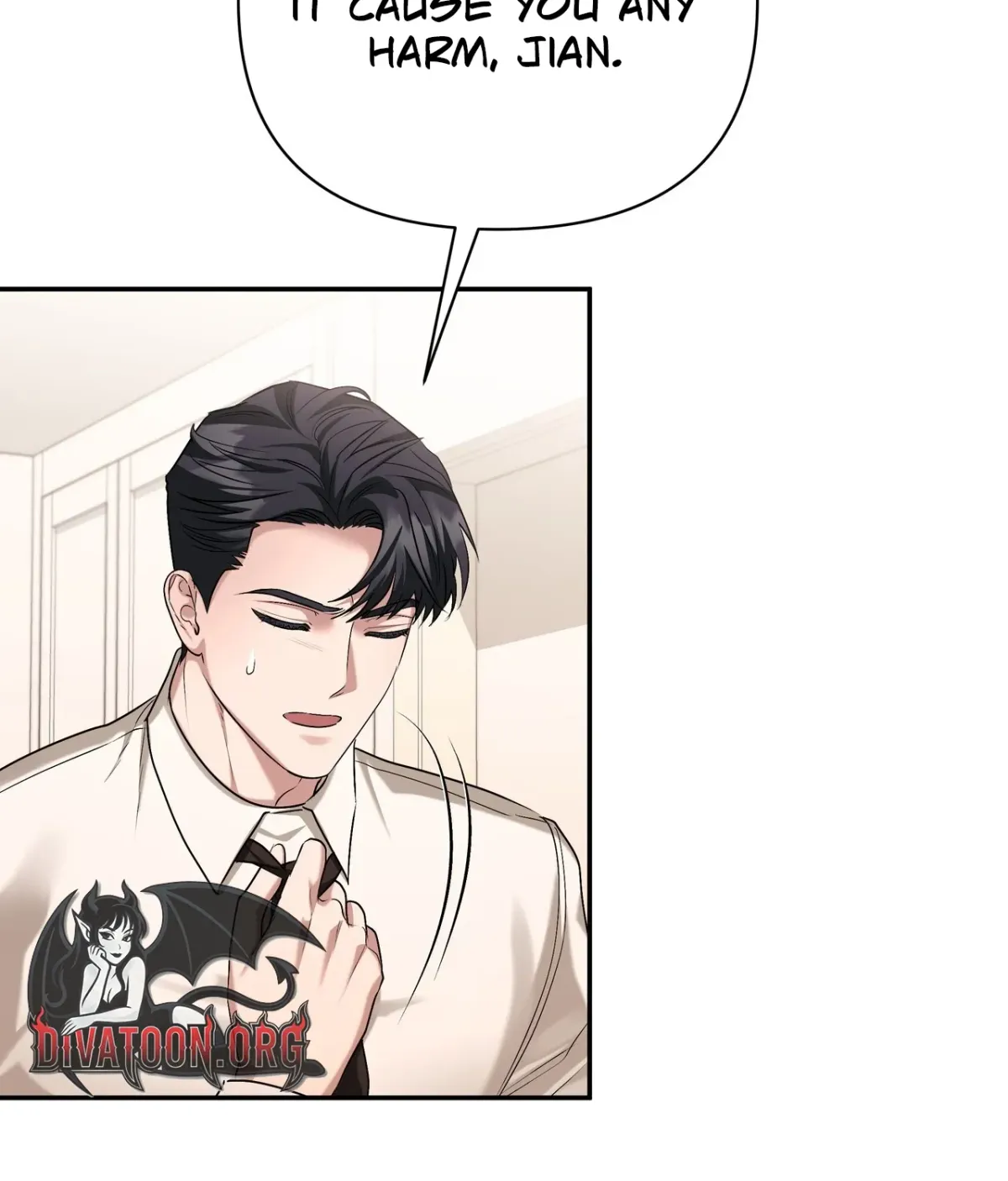 Office Partner chapter 27 page 113
