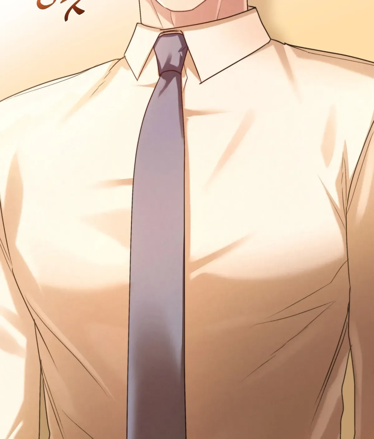 Office Partner chapter 27 page 137