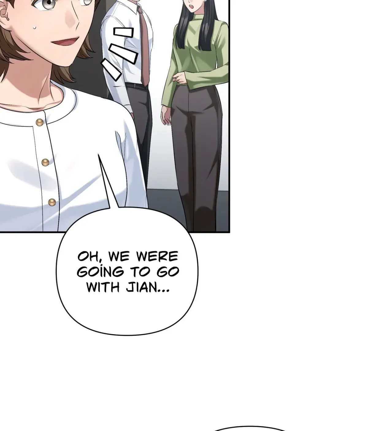 Office Partner chapter 27 page 38
