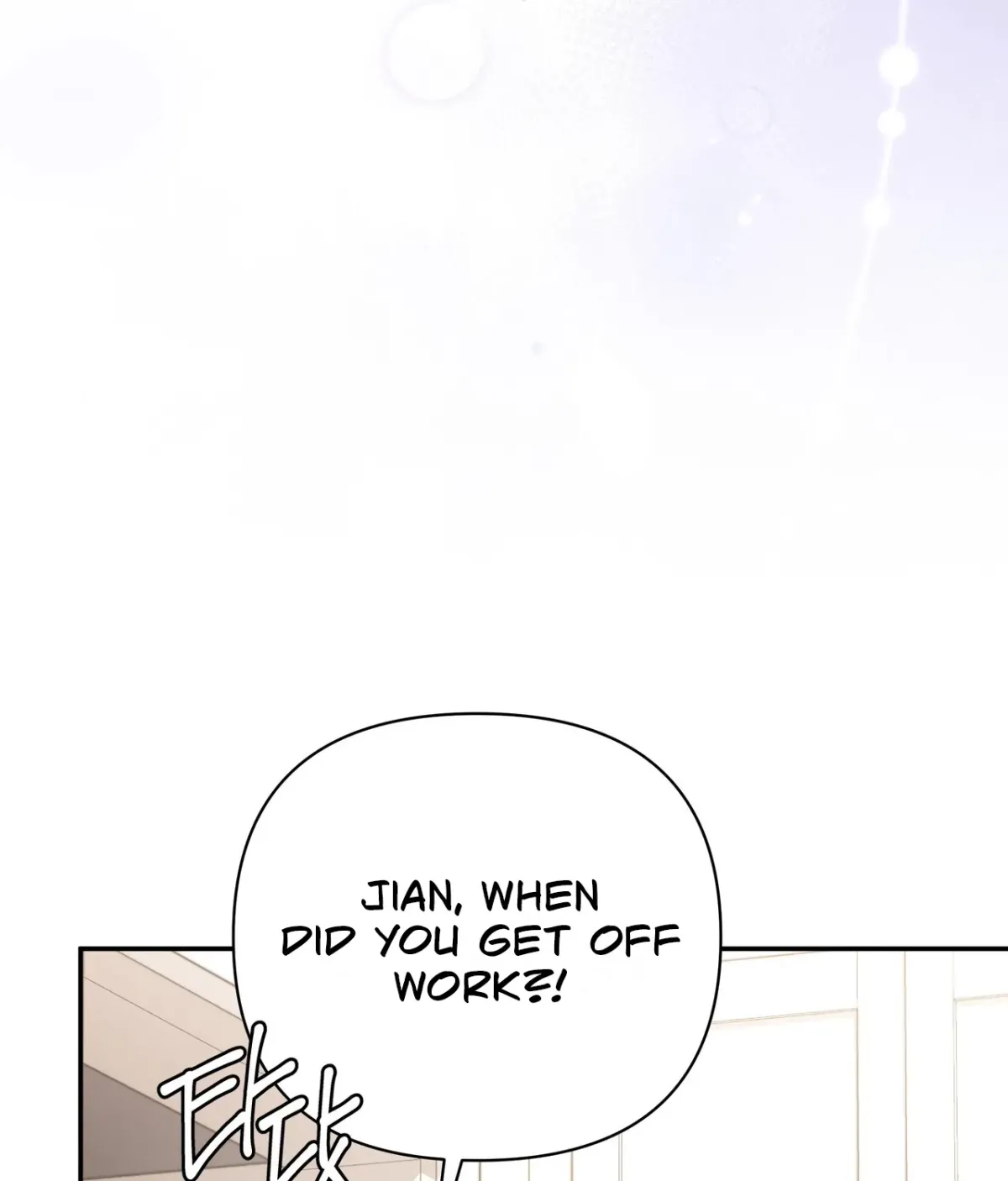 Office Partner chapter 27 page 106