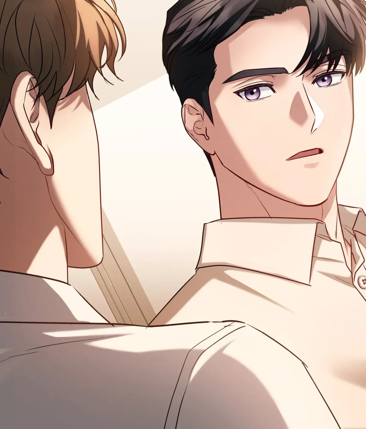 Office Partner chapter 27 page 116
