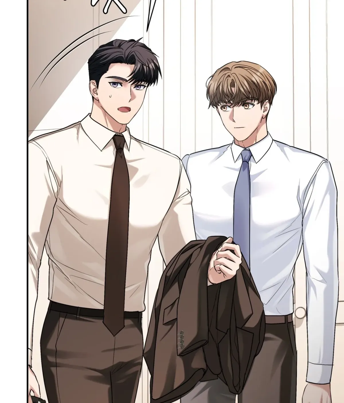 Office Partner chapter 27 page 107
