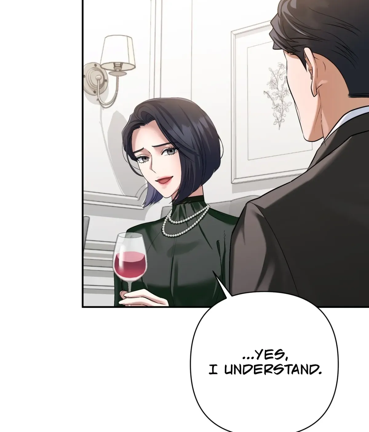 Office Partner chapter 27 page 17