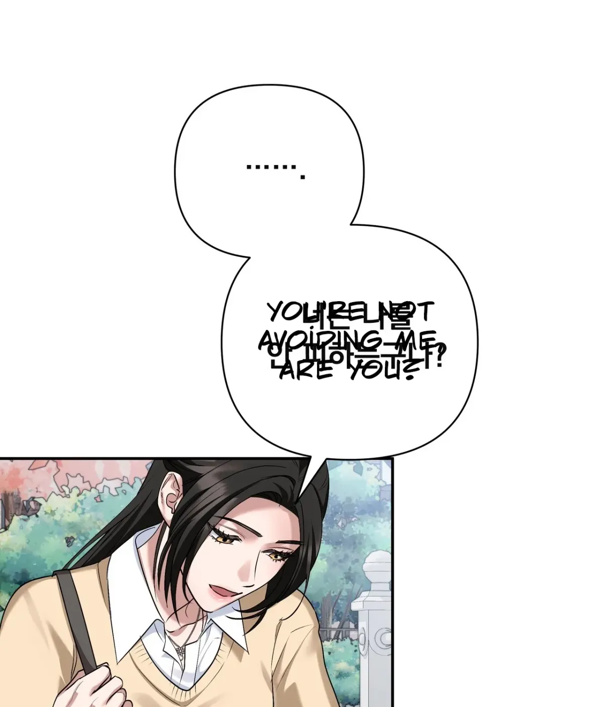 Office Partner chapter 27 page 67