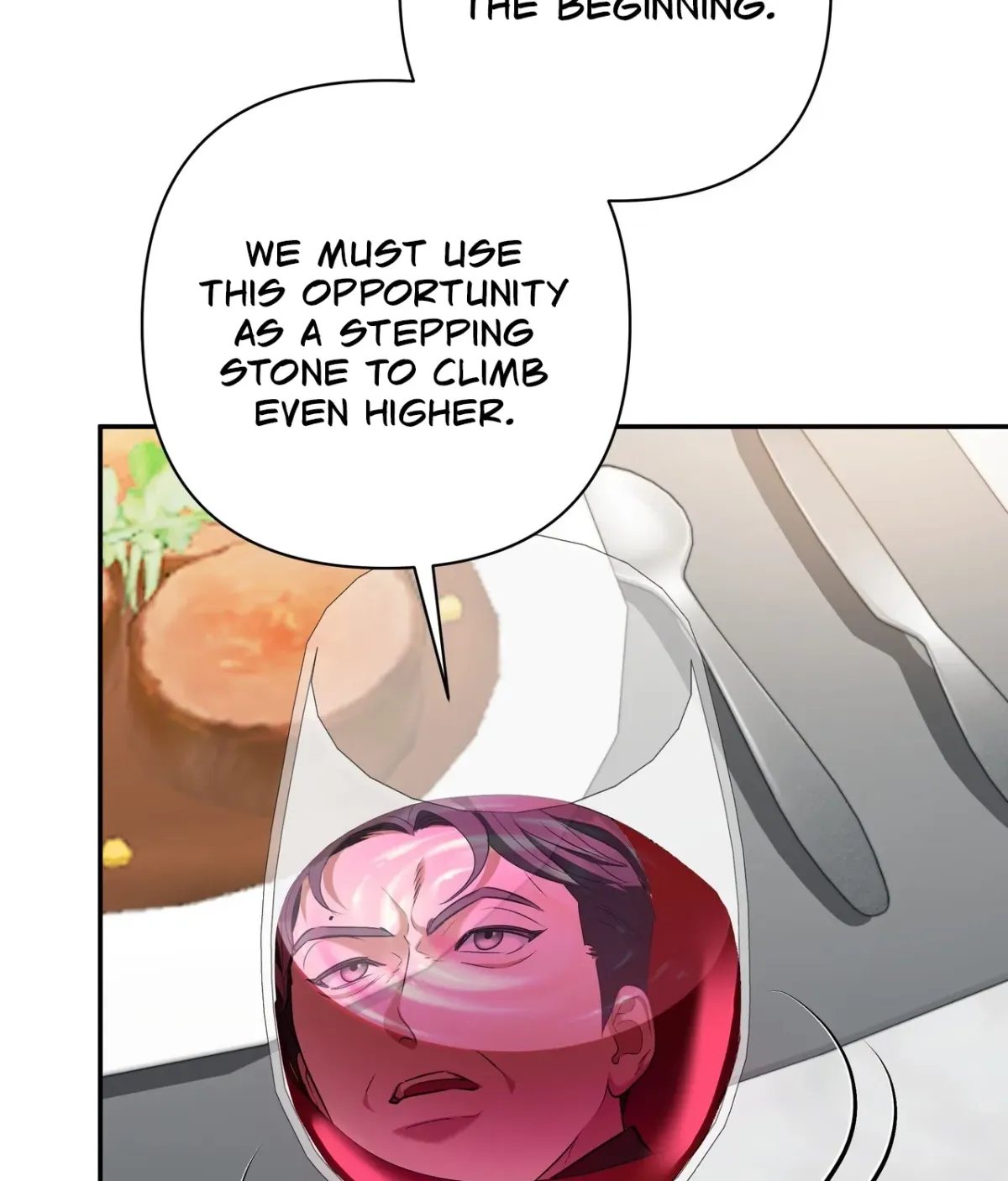 Office Partner chapter 27 page 13