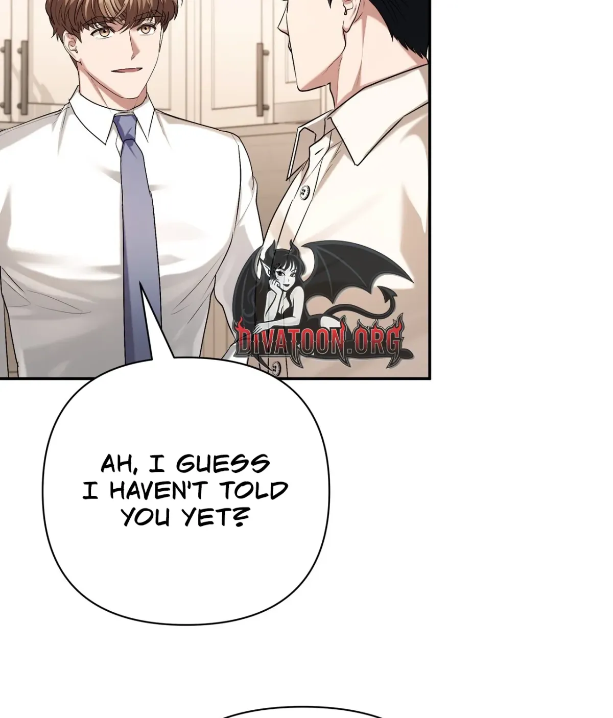 Office Partner chapter 27 page 135