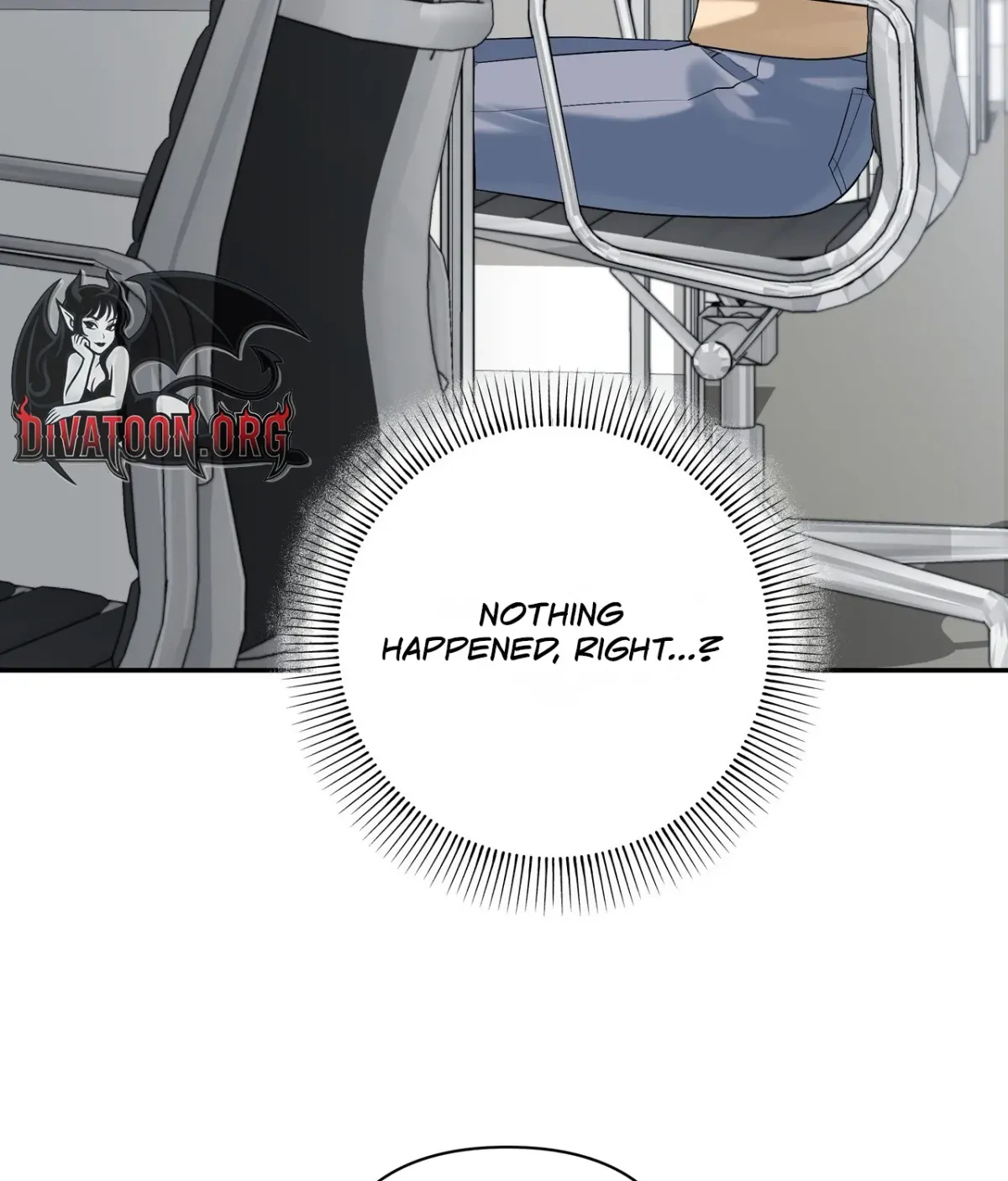 Office Partner chapter 27 page 33