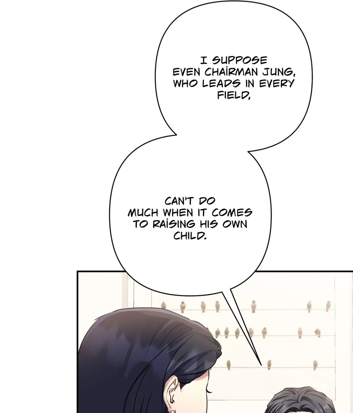 Office Partner chapter 27 page 11