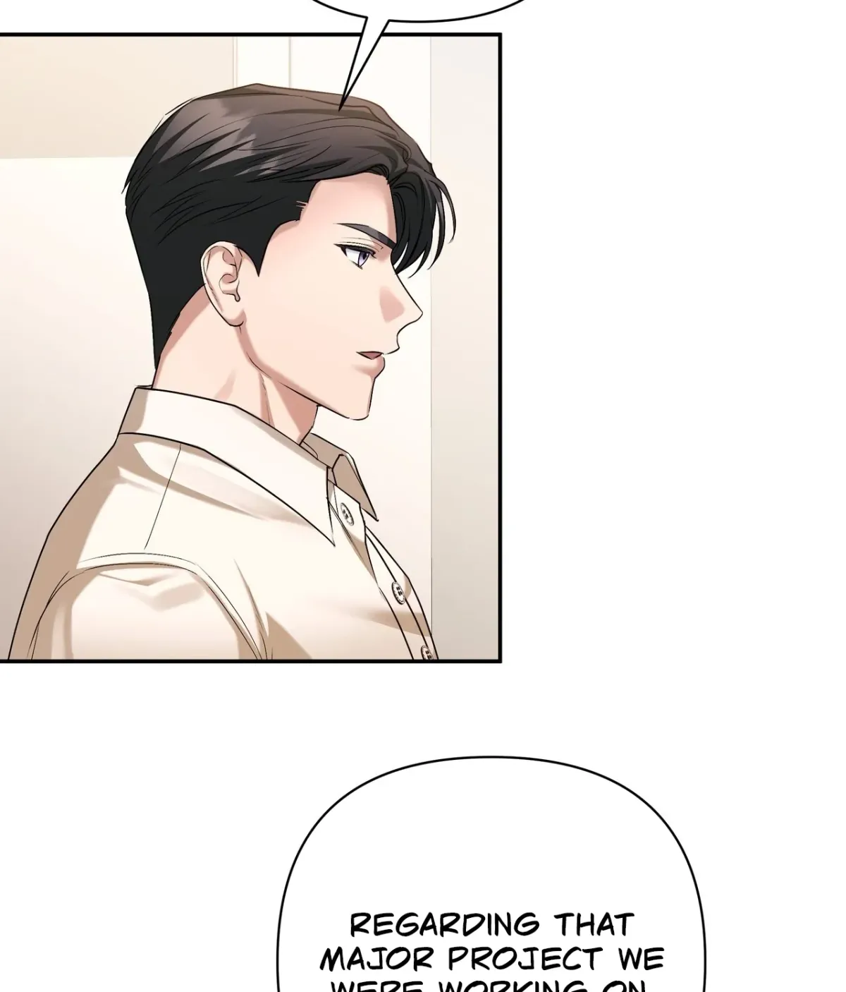 Office Partner chapter 27 page 125