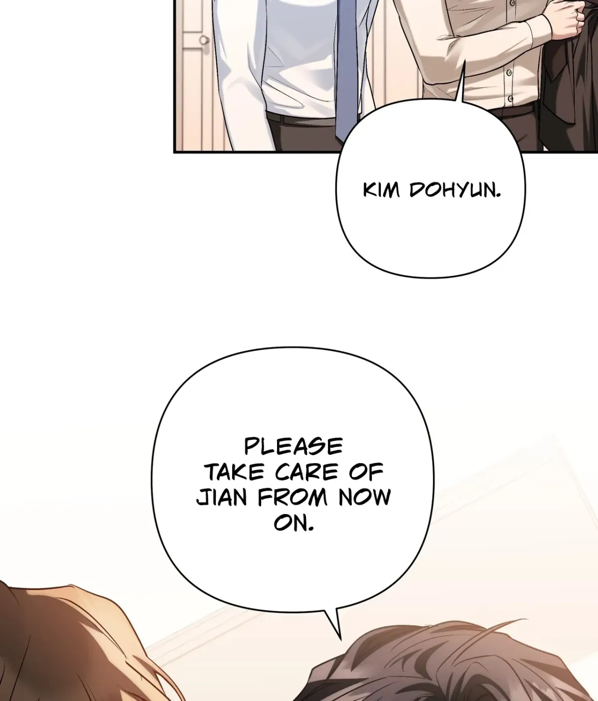 Office Partner chapter 27 page 115