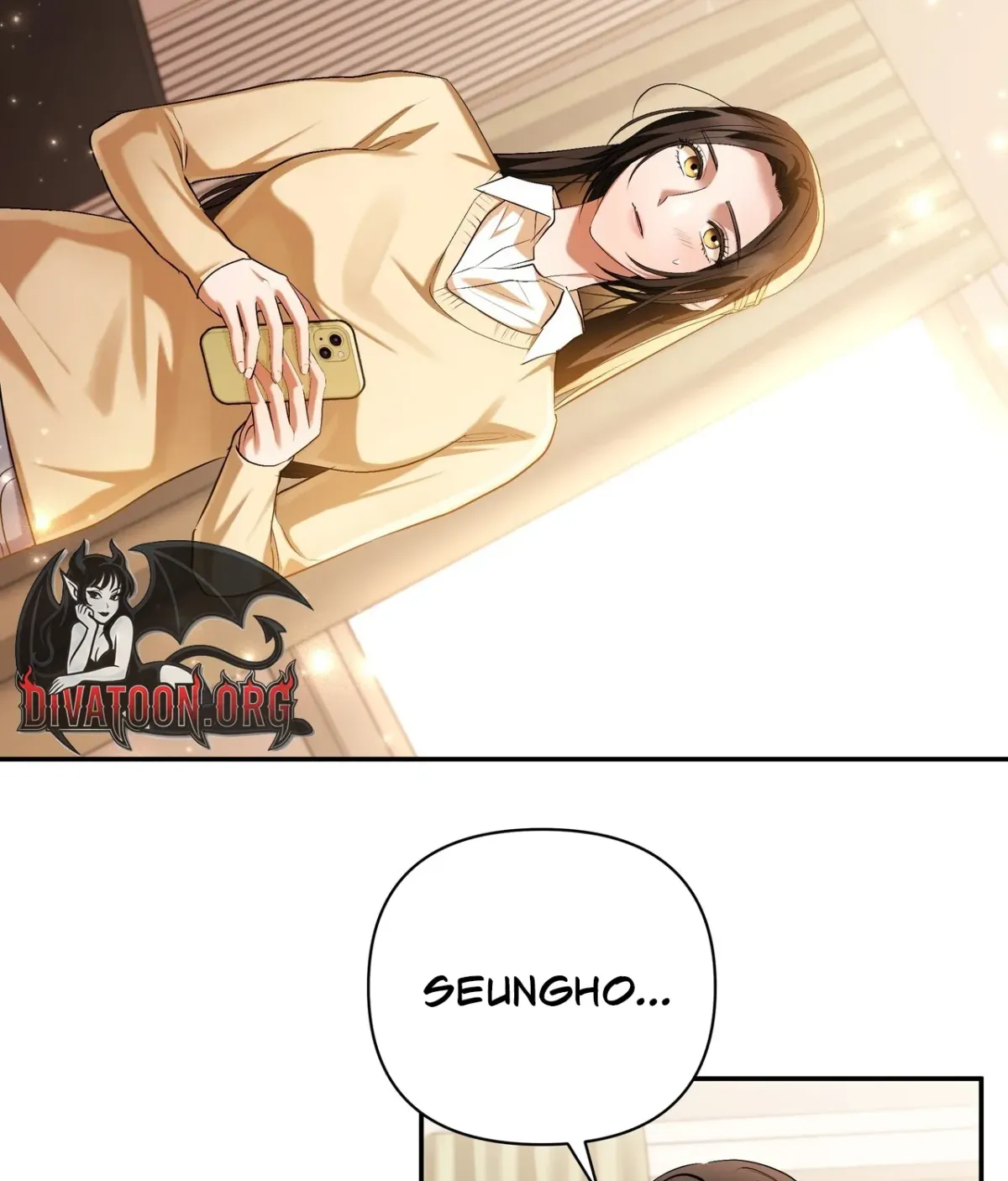 Office Partner chapter 27 page 132