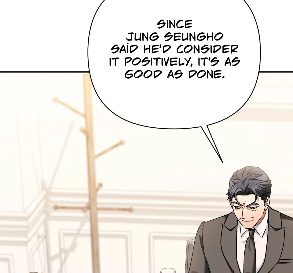 Office Partner chapter 27 page 5