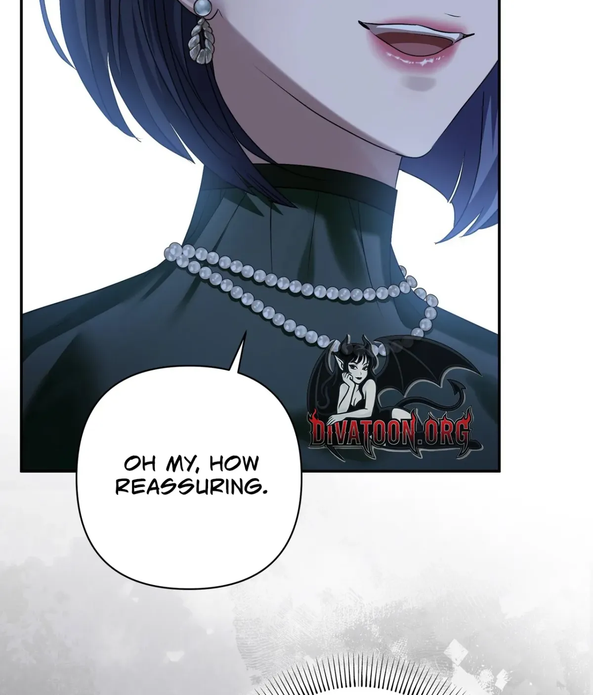 Office Partner chapter 27 page 19