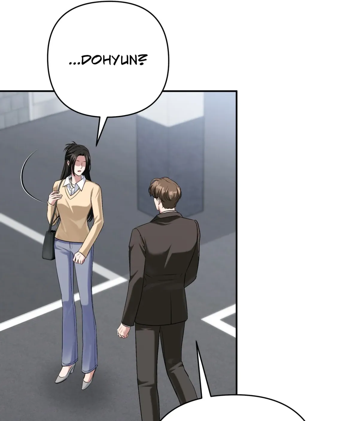 Office Partner chapter 27 page 91