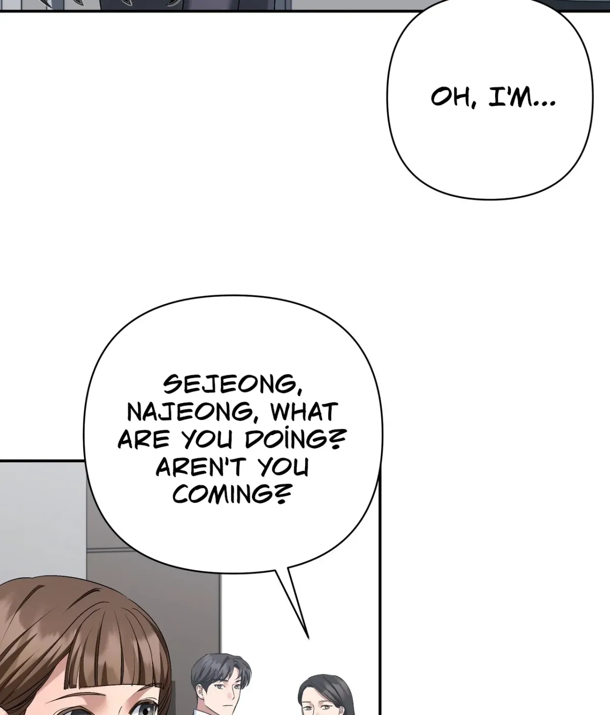 Office Partner chapter 27 page 37