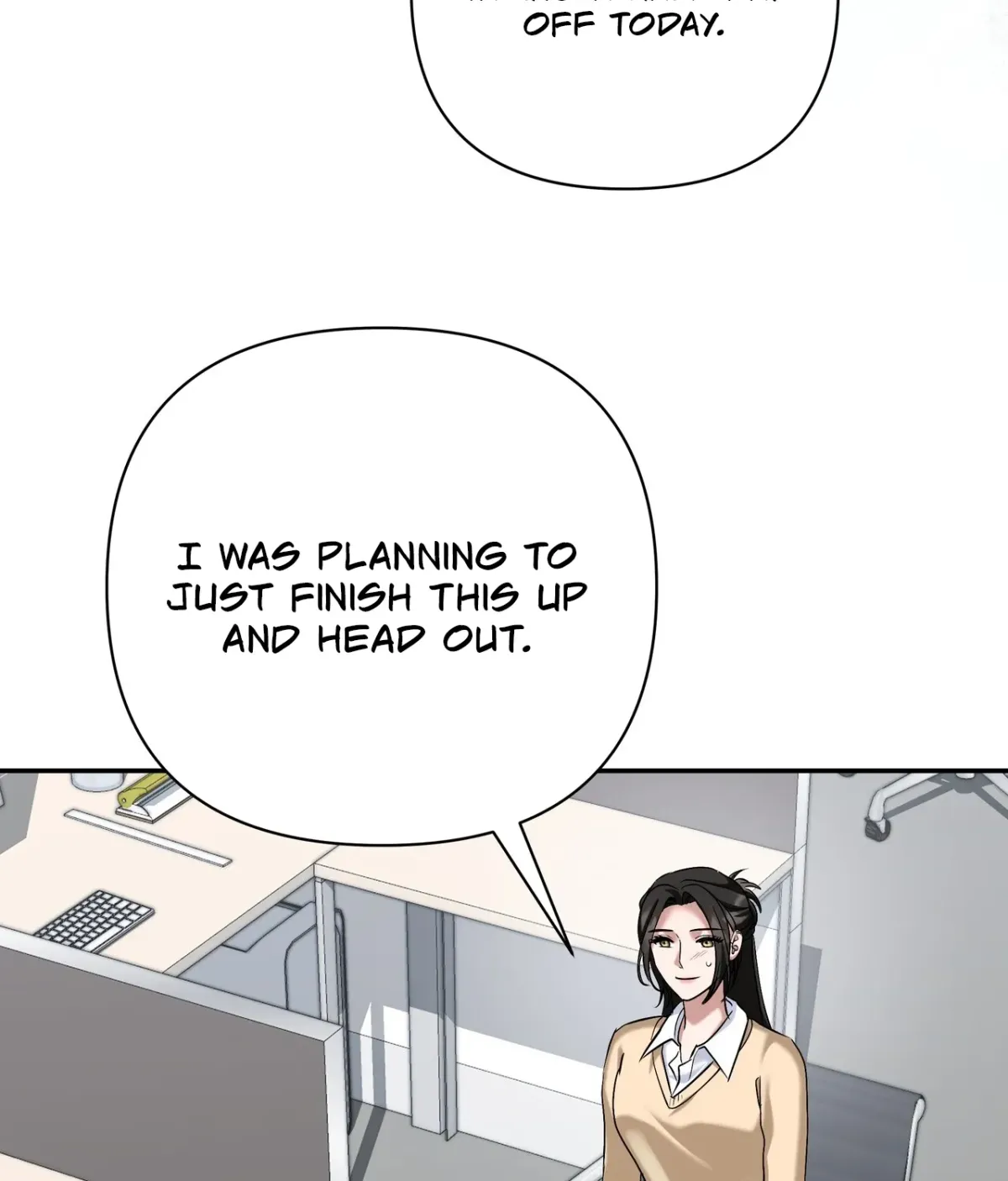 Office Partner chapter 27 page 46