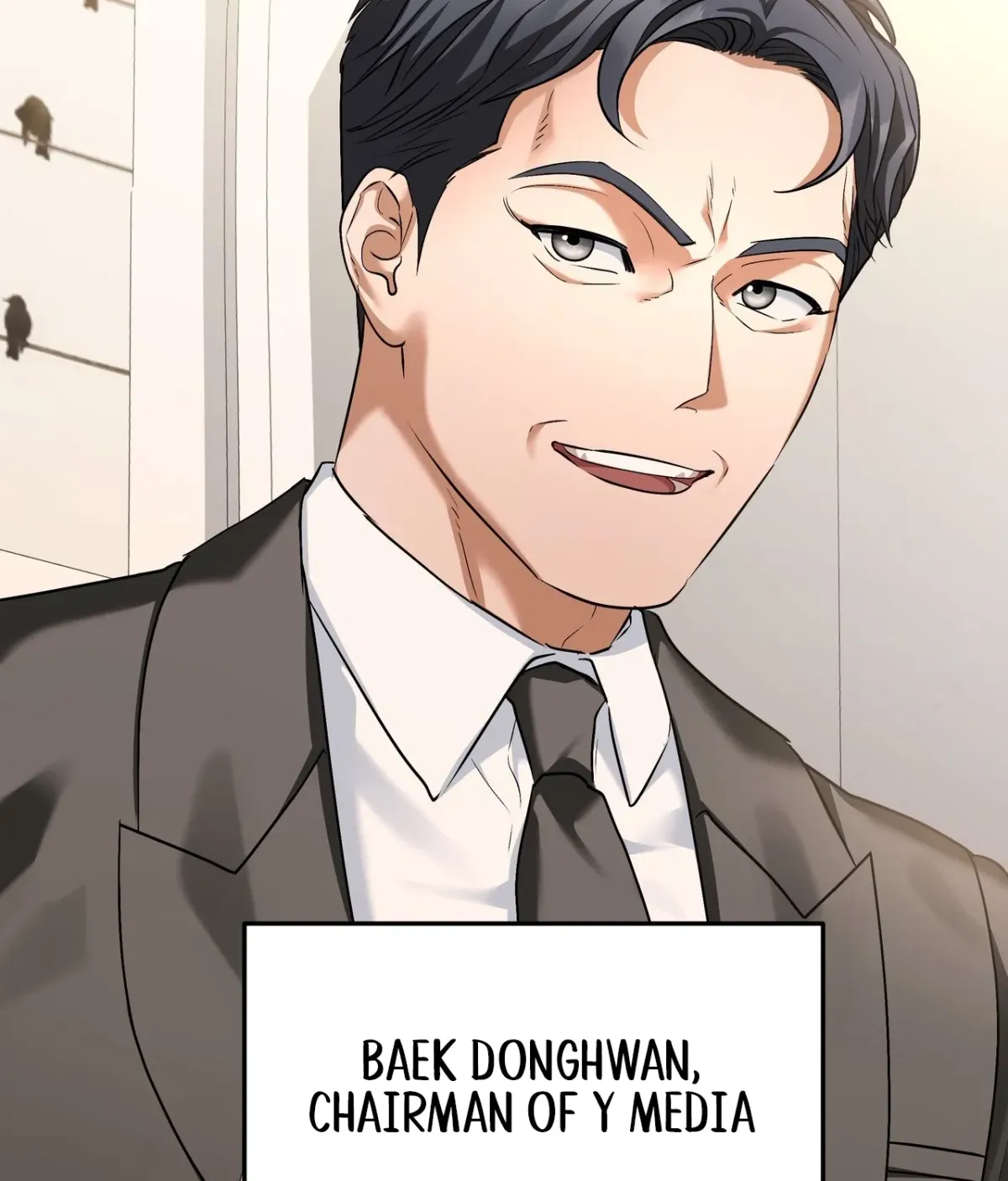 Office Partner chapter 27 page 8