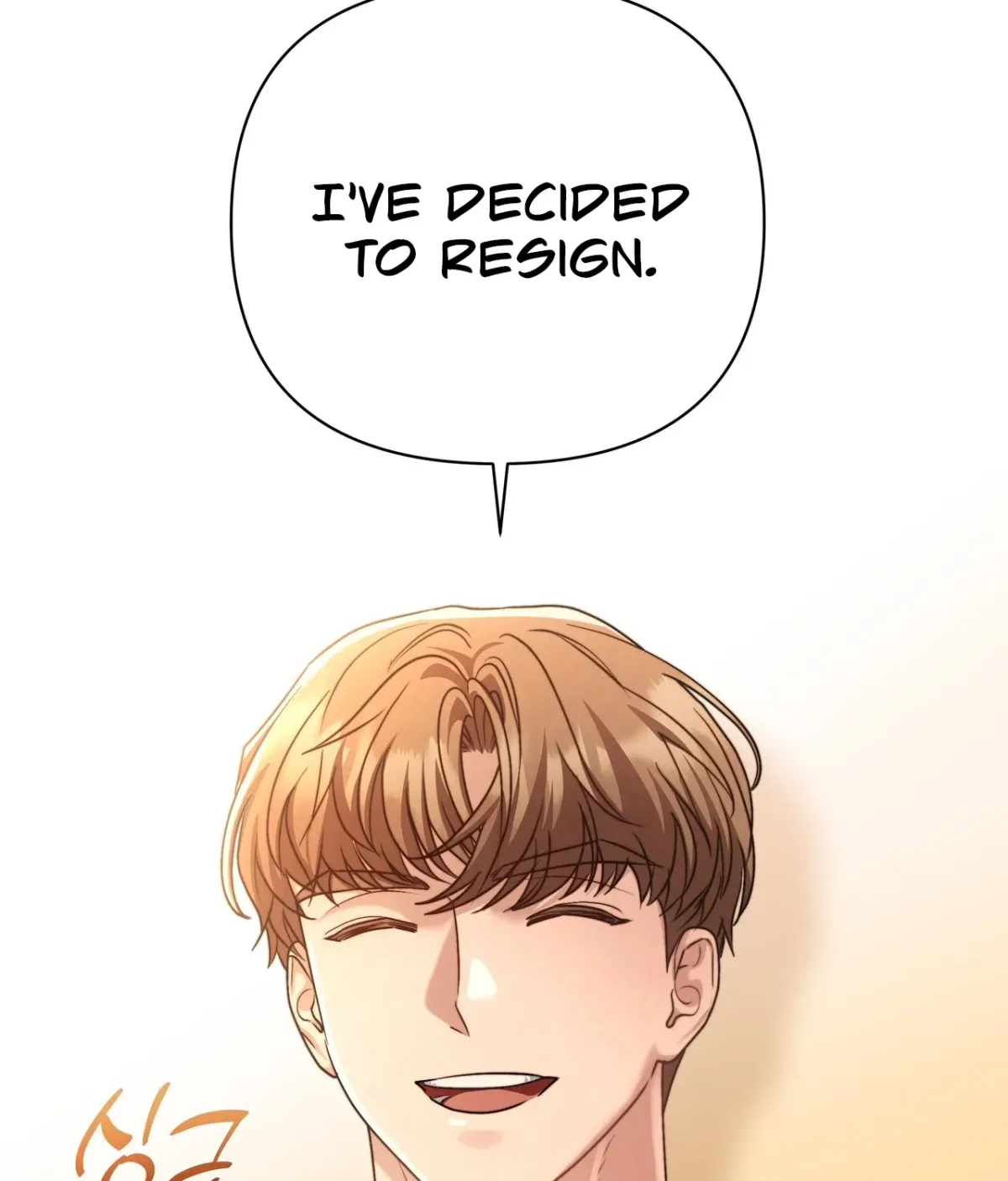 Office Partner chapter 27 page 136