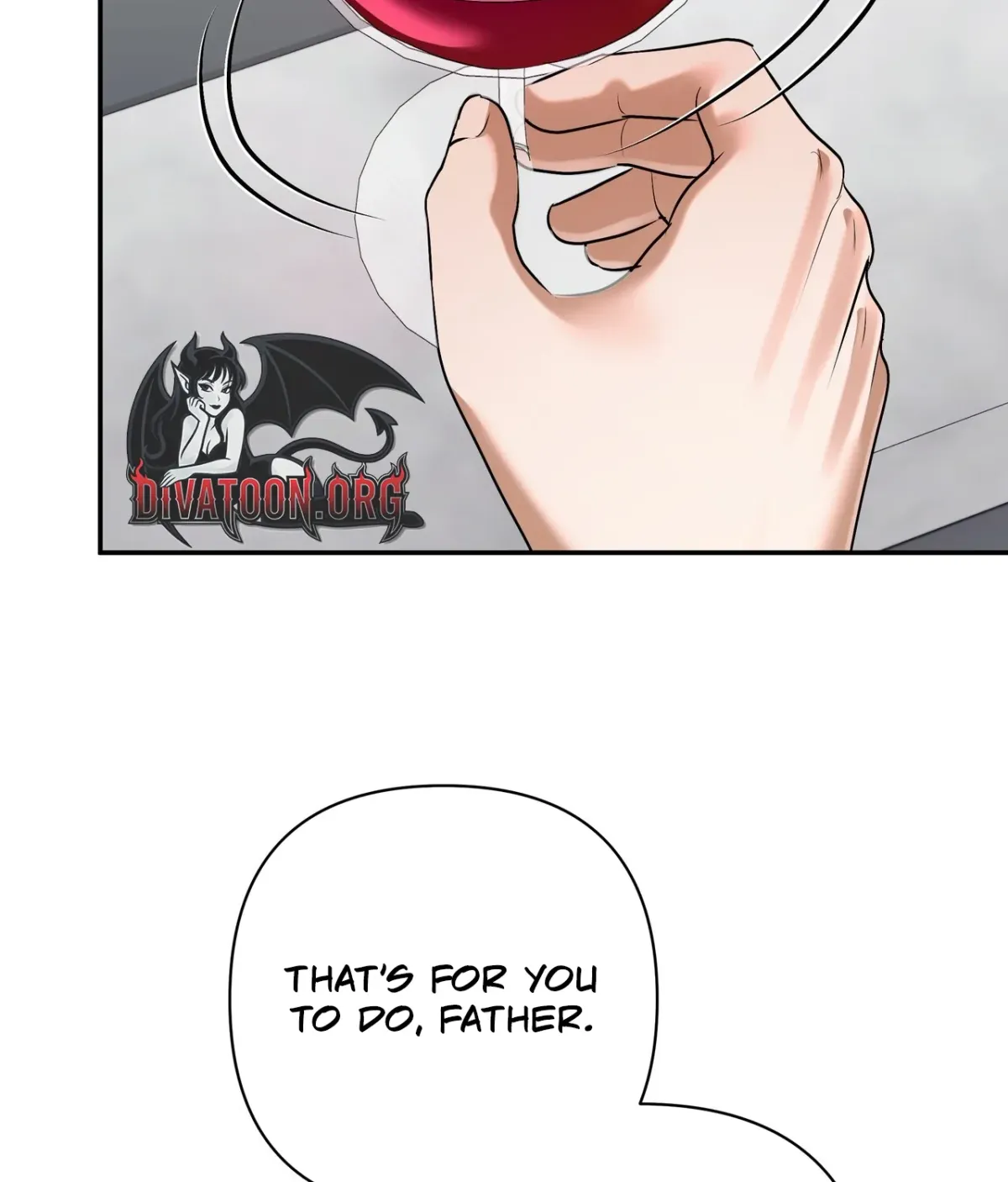 Office Partner chapter 27 page 14
