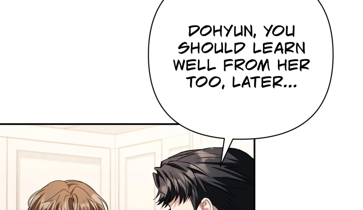 Office Partner chapter 27 page 134