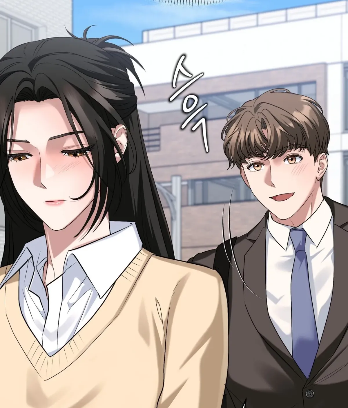 Office Partner chapter 27 page 89
